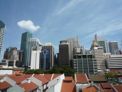 Emerald Garden (D1), Condominium #203802471